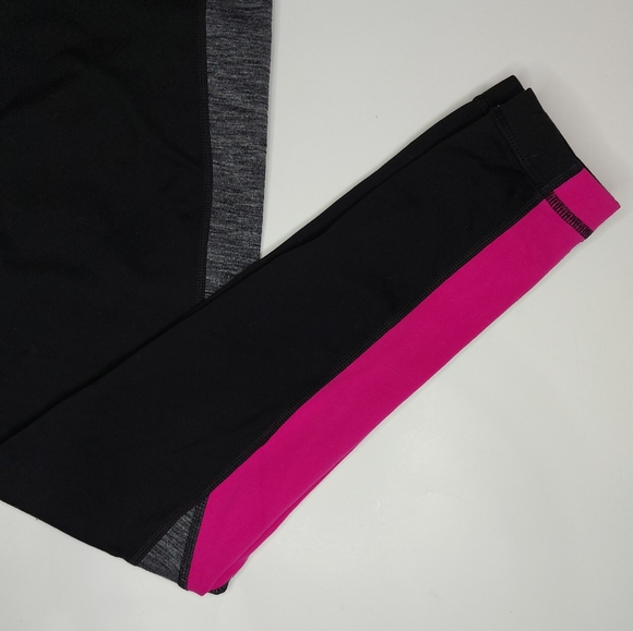Athleta Colorblock Revelation Full Length Legging - Picture 5 of 10
